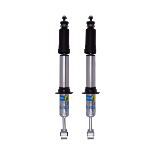 Bilstein 5100 Height Adjustable 0-2.5 Front Lift Shocks for 2007-2009 Toyota FJ Cruiser