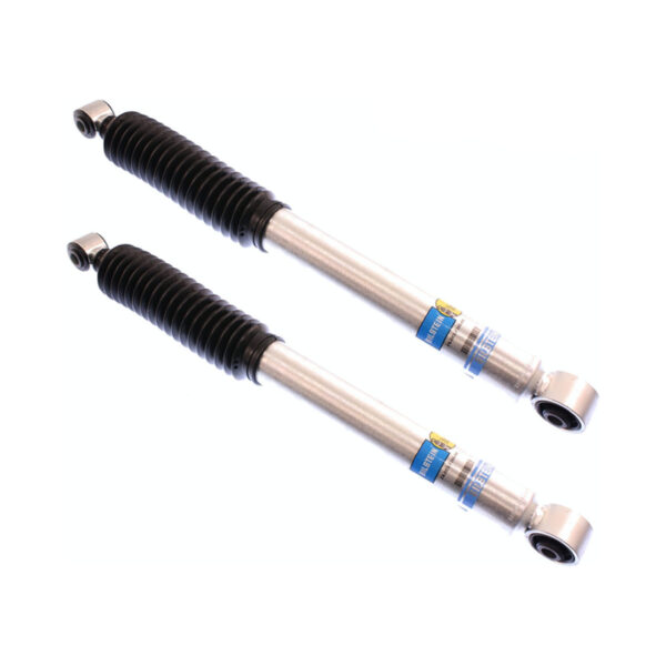 00-'06 Chevy/GMC Avalanche 2WD Bilstein 5100 0-1" Rear Lift Shocks-2x24-187237