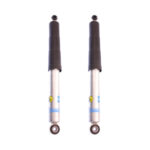 Bilstein 5100 Rear 0-1" Lift Shocks for 2005-2021 Nissan Frontier 2WD/4WD