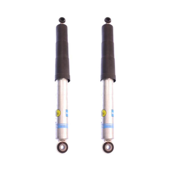 Bilstein 5100 Rear 0-1" Lift Shocks for 2005-2021 Nissan Frontier 2WD/4WD