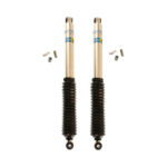 Bilstein 5100 Rear 2-2.5" shocks for 1975-1986 Chevrolet K20