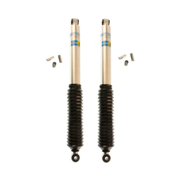 Bilstein 5100 Rear 2-2.5" shocks for 1975-1986 Chevrolet K20
