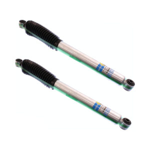 00-'06 Chevy/GMC Avalanche 2WD Bilstein 5100 3" Rear Lift Shocks-2x24-185783