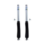 Bilstein 5100 Rear 6" shocks for 1969-1974 Chevrolet K10 Pickup