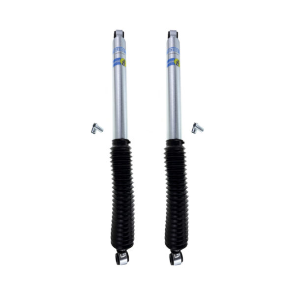 Bilstein 5100 Rear 6" shocks for 1975-1986 Chevrolet K10