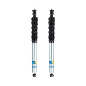 Bilstein 5100 Series 1.5-3" Lift Rear Shocks For 2017-2025 Ford F-350 Super Duty 4WD