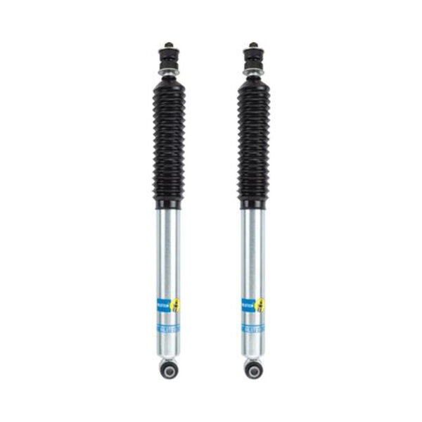 Bilstein 5100 Series 1.5-3" Lift Rear Shocks For 2017-2025 Ford F-350 Super Duty 4WD