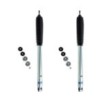 Bilstein 5100 Springover Front Lift Shocks 86-'95 JEEP Wrangler (YJ) 4WD