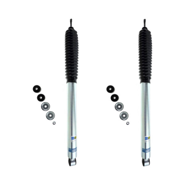 Bilstein 5100 Springover Front Lift Shocks 86-'95 JEEP Wrangler (YJ) 4WD