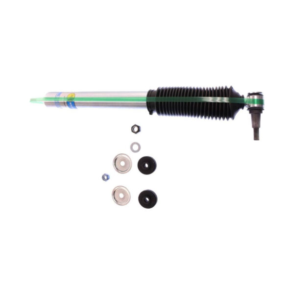 Bilstein 5100 Steering Stabilizer Shock 05-'07 Ford F-250/F-350 4WD