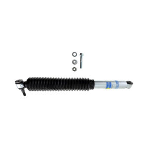 Bilstein 5100 Steering Stabilizer Lift Shock 11-'17 Chevy/GMC Silverado 2500 HD/Sierra 2500 HD 4WD