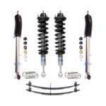 Bilstein/ARB 2-2.5" Lift Kit for 2005-2015 Toyota Tacoma