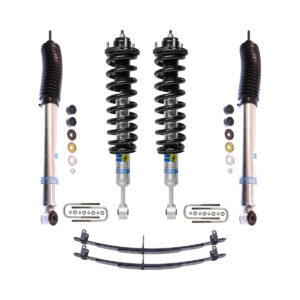 Bilstein/ARB 2-2.5" Lift Kit for 2005-2015 Toyota Tacoma