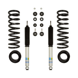 Bilstein 5112 2 Front Lift Kit 2014-2023 RAM 2500 4WD GAS-46-268655