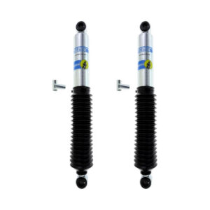 Bilstein 5125 0-2" Front Lift Shocks 60-'82 TOYOTA Land Cruiser FJ40 4WD