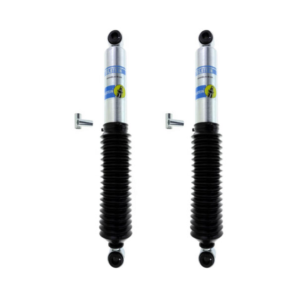 Bilstein 5125 0-2" Front Lift Shocks 60-'82 TOYOTA Land Cruiser FJ40 4WD