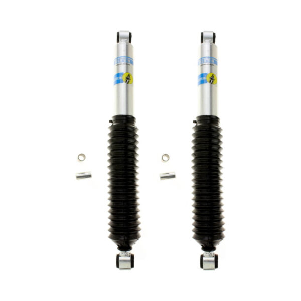 Bilstein 5125 2-2.5" Front Lift Shocks 76-'86 JEEP CJ5/CJ7 4WD