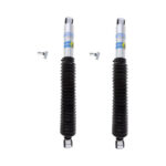 Bilstein 5125 2-2.5" Rear Lift Shocks 76-'86 JEEP CJ5/CJ7 4WD