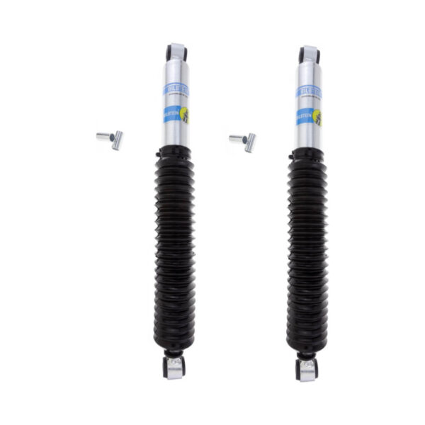 Bilstein 5125 2-2.5" Rear Lift Shocks 76-'86 JEEP CJ5/CJ7 4WD