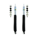 Bilstein 5125 2-3.5" Rear Lift Shocks for 2005-2020 Toyota Tacoma