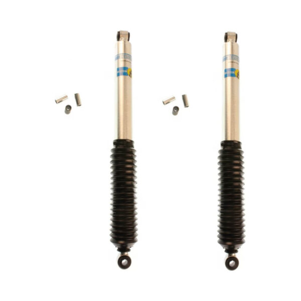 Bilstein 5125 3-4" Rear Lift Shocks 76-'86 JEEP CJ5/CJ7 4WD