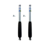 Bilstein 5125 Custom Length Shocks 15.91" Collapsed, 25.93" Extended