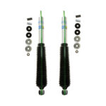 Bilstein 5125 33-230412 Custom Length Shocks Collapsed: 15.19, Extended: 24.38