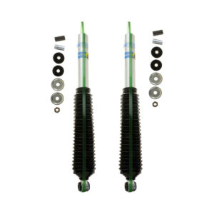 Bilstein 5125 33-230412 Custom Length Shocks Collapsed: 15.19, Extended: 24.38