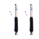 Bilstein 5125 4" Front Lift Shocks 60-'82 TOYOTA Land Cruiser FJ40 4WD