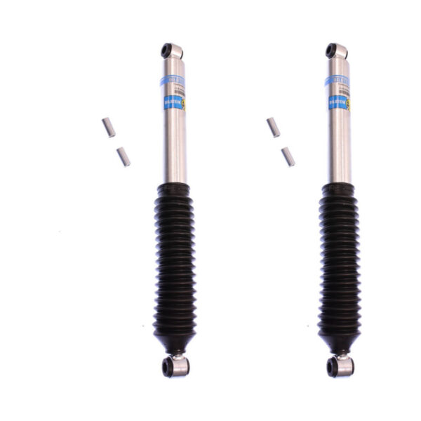 Bilstein 5125 4" Front Lift Shocks 60-'82 TOYOTA Land Cruiser FJ40 4WD