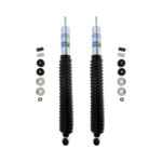 Bilstein 5125 Custom Fit Shocks Set 2 of 33-230450 22.88" Extended, 14.32" Collapsed (#2x33-230450)