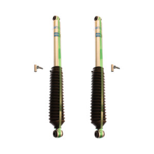 Bilstein 5100 Front 6" shocks for 1975-1986 Chevrolet K10 Suburban