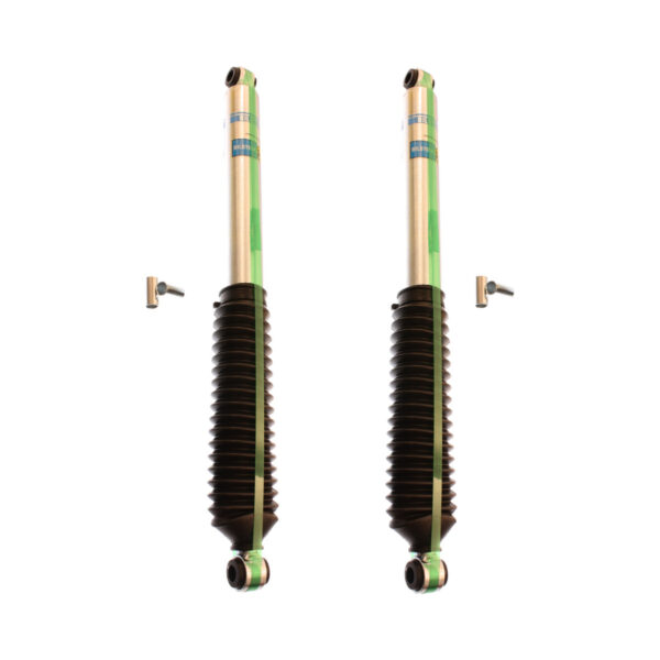 Bilstein 5100 Front 6" shocks for 1975-1986 Chevrolet K10 Suburban