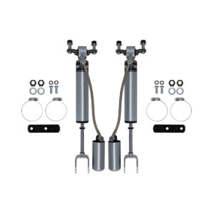 Bilstein 5160 0-1.5 Front Lift Shocks 2011-2023 Chevy-GMC Silverado 3500 HD-Sierra 3500 HD 4WD-2WD