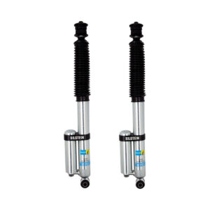 Bilstein 5160 0-1.5 inch Rear Lift Reservoir Shocks for 2019 Ram 1500 4WD