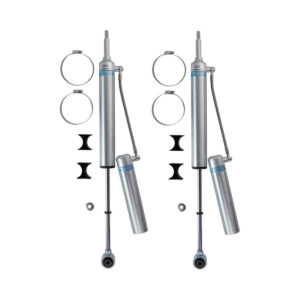 Bilstein 5160 0-1.5" Rear Lift Shocks 07-'17 TOYOTA Tundra 4WD