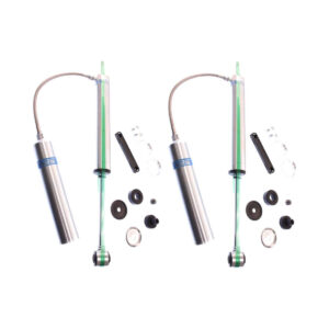 Bilstein 5160 0-1" Front Lift Shocks 11-'13 RAM 2500 Power Wagon 4WD