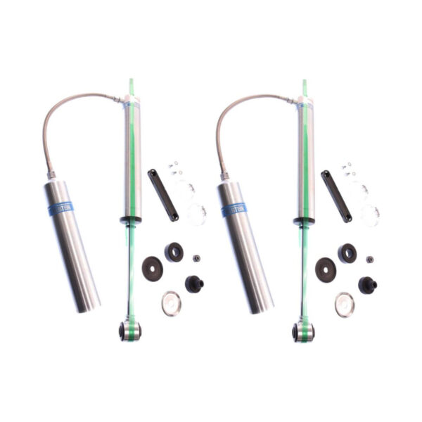 Bilstein 5160 0-1" Front Lift Shocks 11-'13 RAM 2500 Power Wagon 4WD