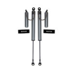 Bilstein 5160 0-1 Rear Lift Shocks 2013-2024 RAM 3500 4WD