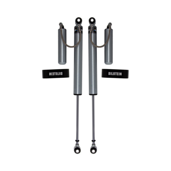 Bilstein 5160 0-1 Rear Lift Shocks 2013-2024 RAM 3500 4WD