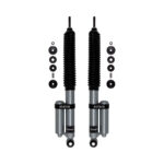 Bilstein 5160 0-1 Rear Lift Shocks 2014-2018 RAM 2500 4WD Diesel
