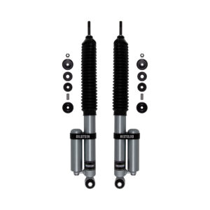 Bilstein 5160 0-1 Rear Lift Shocks 2014-2018 RAM 2500 4WD Diesel