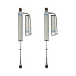 Bilstein 5160 0-1.5" Rear lift shocks for 2004-2008 Ford F-150 2WD