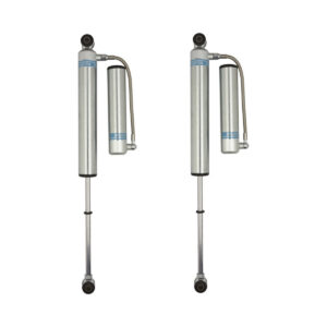 Bilstein 5160 0-1.5" Rear lift shocks for 2004-2008 Ford F-150 2WD