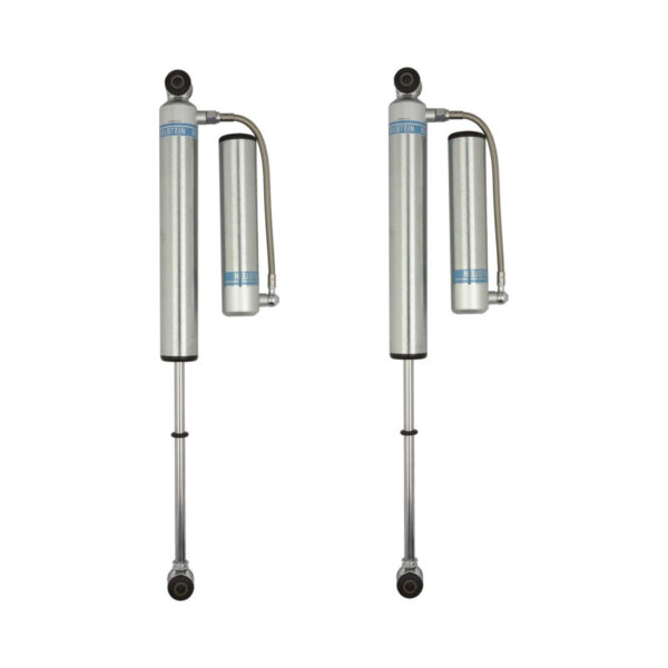 Bilstein 5160 0-1.5" Rear lift shocks for 2004-2008 Ford F-150 2WD