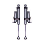 Bilstein 5160 0-1.5 Rear Lift Shocks for 2004-2015 Nissan Titan 4WD