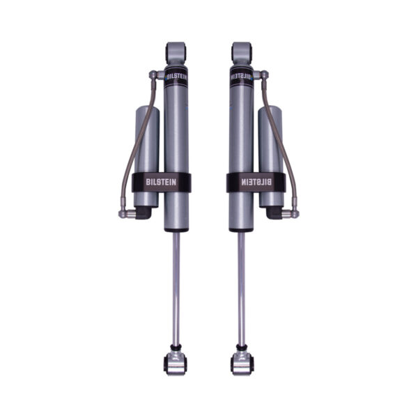 Bilstein 5160 0-1.5 Rear Lift Shocks for 2004-2015 Nissan Titan 4WD