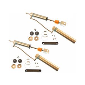 Bilstein 5160 Front 0-2.5" shocks for 2002-2006 Chevrolet Avalanche 1500