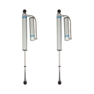 Bilstein 5160 0-2" Rear Lift Reservoir Shocks for 2015-2020 Ford F-150