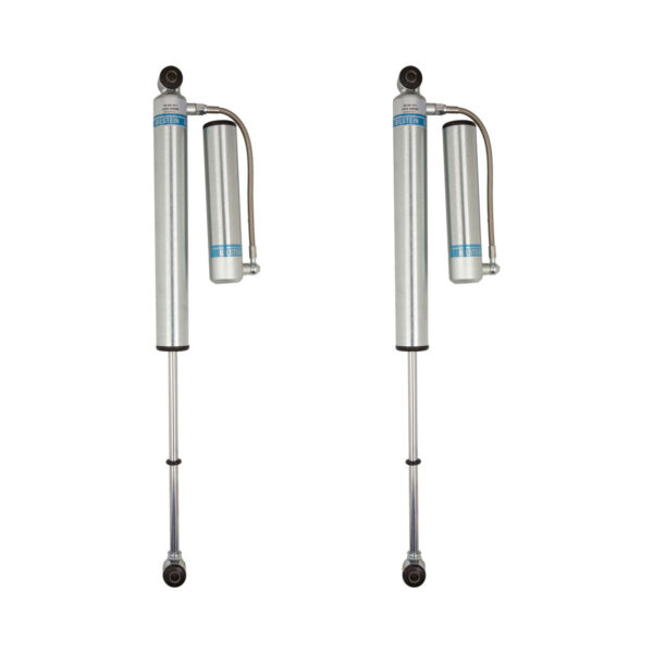 Bilstein 5160 0-2" Rear Lift Reservoir Shocks for 2015-2020 Ford F-150